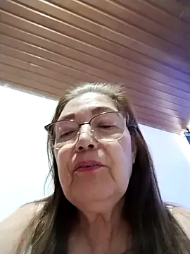 Vicky Rosse online show from 8, 9, 2025