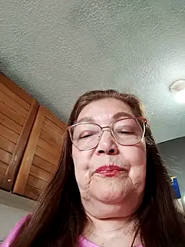 Vicky Rosse online show from 20, 9, 2025