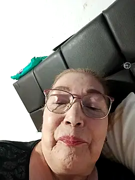 Vicky Rosse online show from 20, 12, 2025