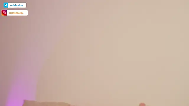 vicky rachell online show from 10, 2, 2026