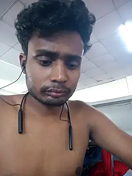 Aayankhan99 online show from 14, 12, 2025