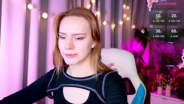 Ramona    online show from 6, 1, 2025