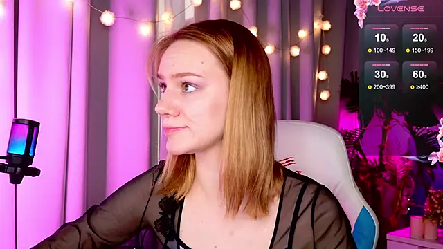 Ramona    online show from 14, 1, 2025