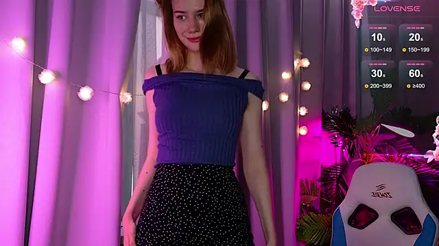 Ramona    online show from 25, 1, 2025