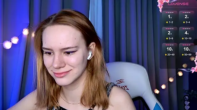 Ramona    online show from 20, 2, 2025