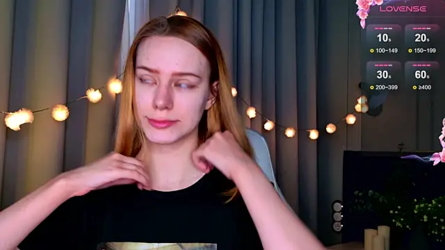 Ramona    online show from 12, 3, 2025