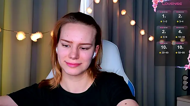 Ramona    online show from 12, 3, 2025