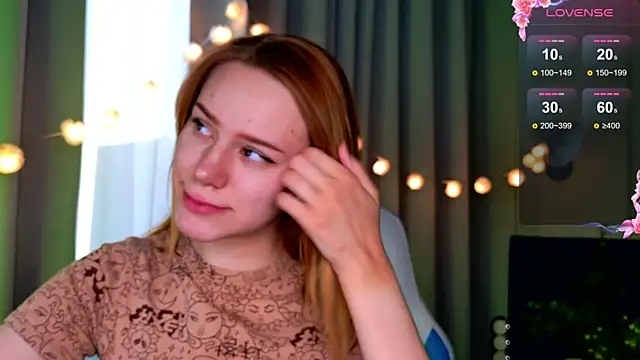 Ramona    online show from 13, 3, 2025