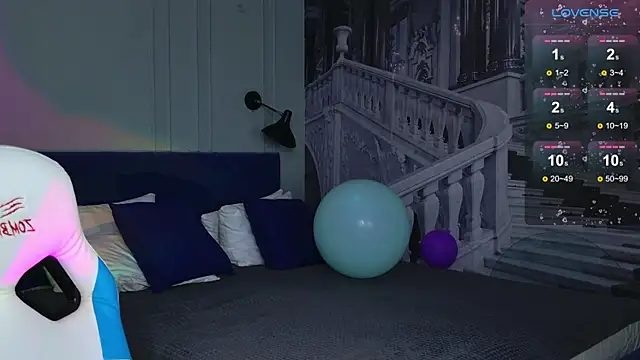 Ramona    online show from 2, 12, 2025