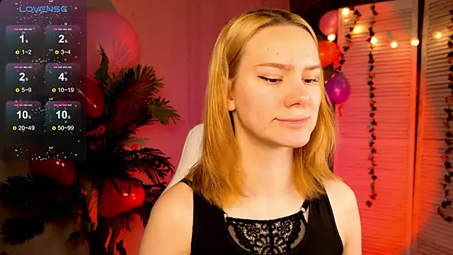 Ramona    online show from 16, 2, 2026