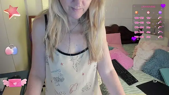 1Sweetnina online show from 26, 2, 2025