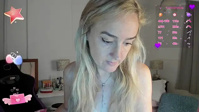 1Sweetnina online show from 27, 2, 2025