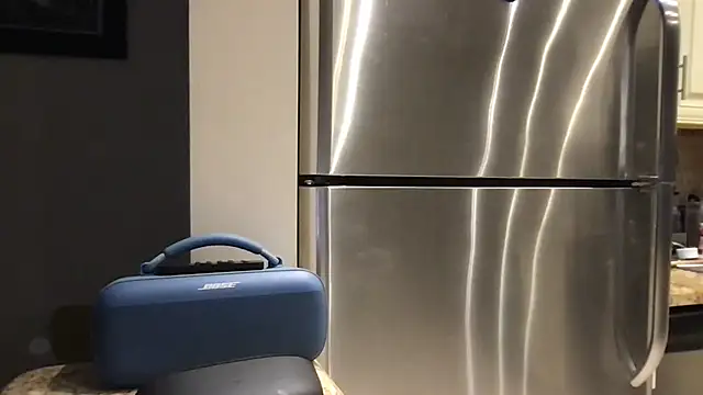 Snapshot of BigGuyMuscle chatting on 1, 11, 2025 BigGuyMuscle online show from 1, 11, 2025