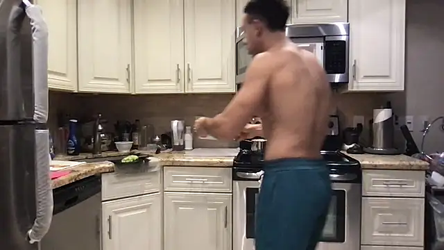 BigGuyMuscle online show from 22, 2, 2026