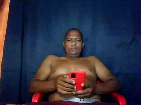 condor08750 online show from 19, 1, 2026