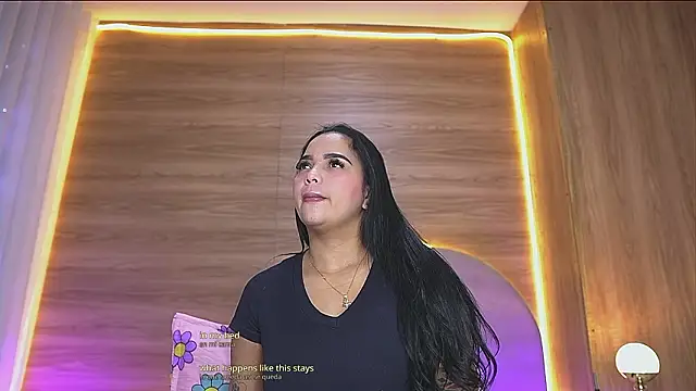 alexaa walker online show from 2, 3, 2026