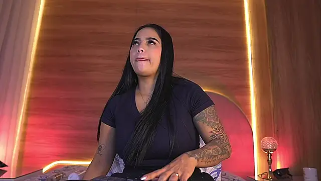 alexaa walker online show from 6, 4, 2026