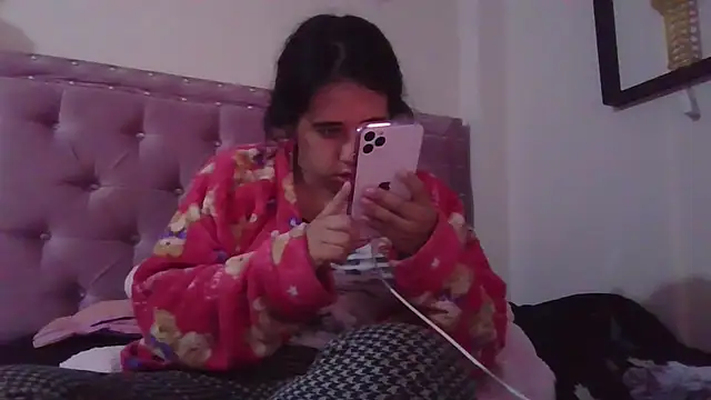 annarose19 online show from 19, 3, 2025