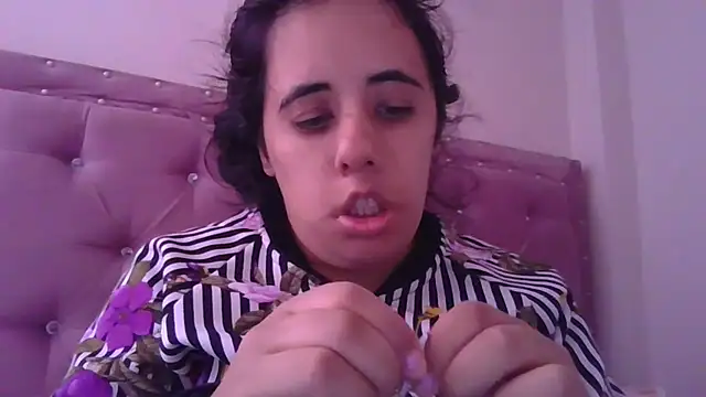 annarose19 online show from 20, 3, 2025