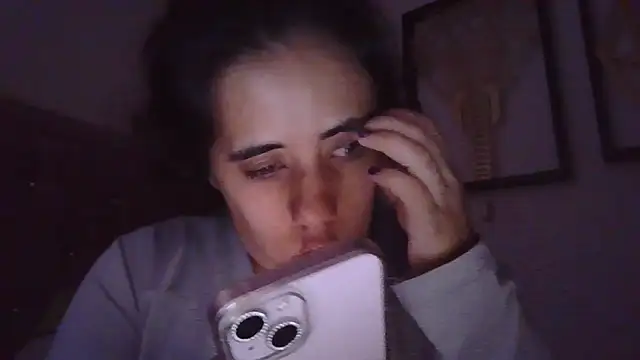 annarose19 online show from 12, 9, 2025