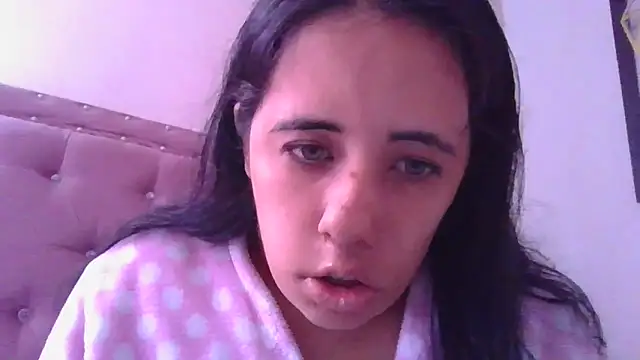 annarose19 online show from 2, 10, 2025