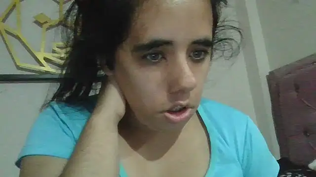 annarose19 online show from 23, 3, 2026