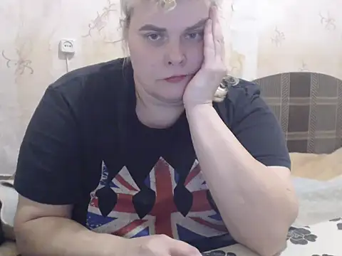 Ameliabusty online show from 21, 1, 2025