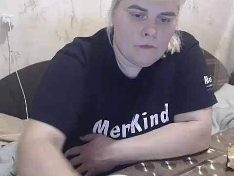 Ameliabusty online show from 23, 1, 2025