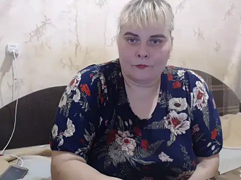 Ameliabusty online show from 28, 1, 2025