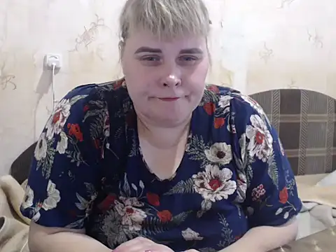 Ameliabusty online show from 15, 3, 2025