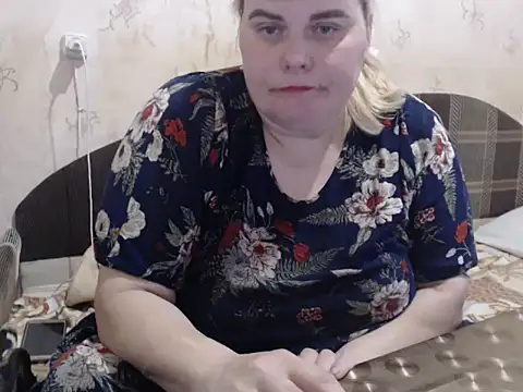 Ameliabusty online show from 23, 3, 2025