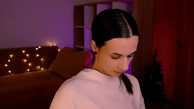 ItsAlisia online show from 12, 1, 2026