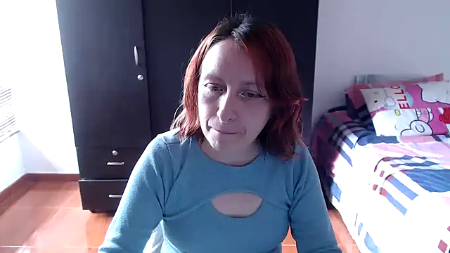 kittykalor09 online show from 24, 11, 2025