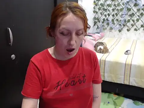 Snapshot of kittykalor09 chatting on 8, 3, 2026 kittykalor09 online show from 8, 3, 2026