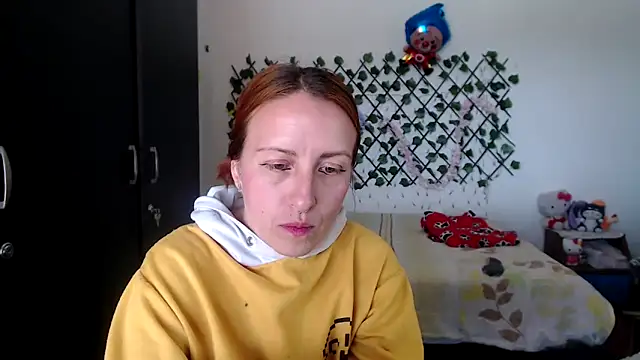 Snapshot of kittykalor09 chatting on 12, 3, 2026 kittykalor09 online show from 12, 3, 2026