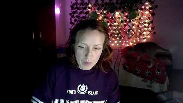 Snapshot of kittykalor09 chatting on 19, 3, 2026 kittykalor09 online show from 19, 3, 2026