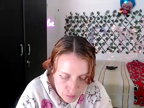 Snapshot of kittykalor09 chatting on 26, 3, 2026 kittykalor09 online show from 26, 3, 2026