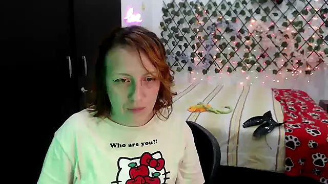 Snapshot of kittykalor09 chatting on 28, 3, 2026 kittykalor09 online show from 28, 3, 2026