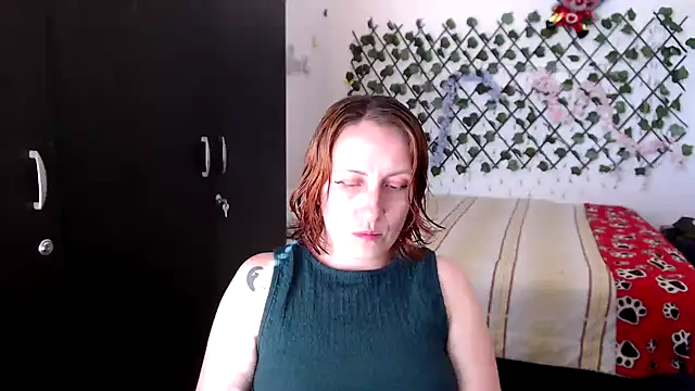 Snapshot of kittykalor09 chatting on 29, 3, 2026 kittykalor09 online show from 29, 3, 2026