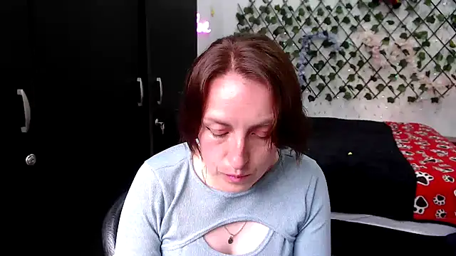 Snapshot of kittykalor09 chatting on 31, 3, 2026 kittykalor09 online show from 31, 3, 2026