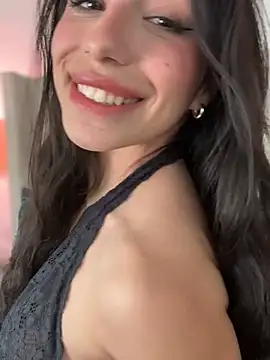 LoveLillyy online show from 31, 12, 2024