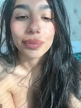 LoveLillyy online show from 30, 1, 2025