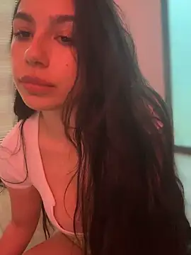 LoveLillyy online show from 21, 3, 2025