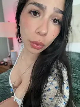 LoveLillyy online show from 11, 2, 2026