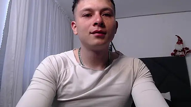 MathewCollin online show from 21, 12, 2024