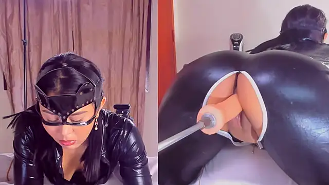 Snapshot of Angeli_Wu_ chatting on 14, 10, 2025 Angeli Wu online show from 14, 10, 2025