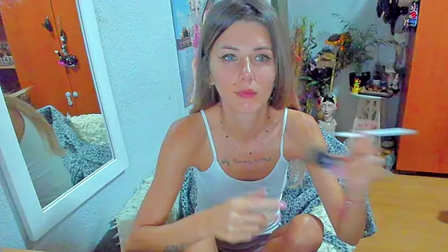 Snapshot of marie_marie03 chatting on 26, 9, 2025 marie marie03 online show from 26, 9, 2025