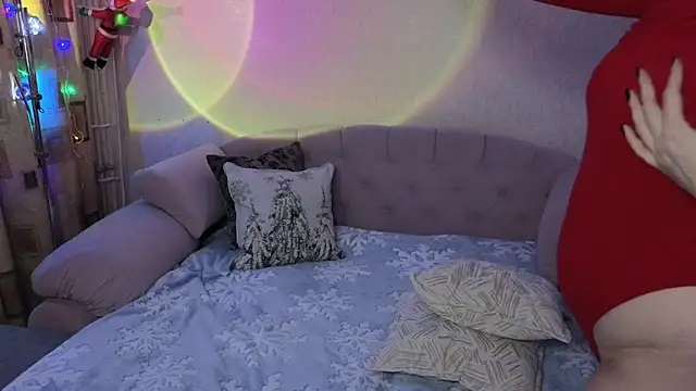 Snapshot of Vivian_Davis chatting on 22, 12, 2025 Vivian Davis online show from 22, 12, 2025