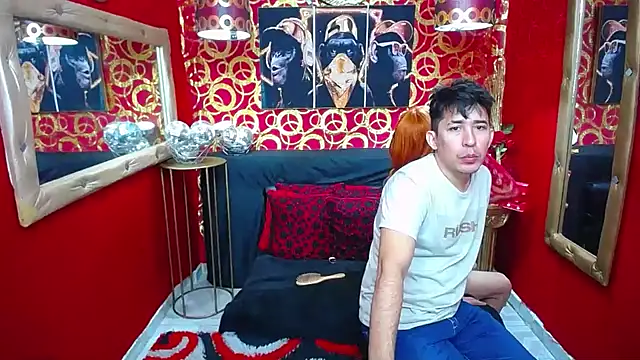 Snapshot of shannentrans chatting on 22, 1, 2025 shannentrans online show from 22, 1, 2025