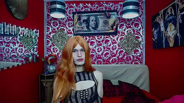 shannentrans online show from 10, 3, 2026